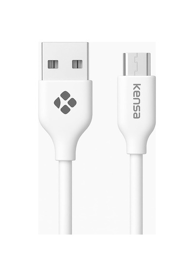 Micro Usb Hızlı Aktarım Şarj Kablosu 1 M Uzunlukta Mikro-usb Şarj Ve Veri Kablosu, 2.4 Amper
