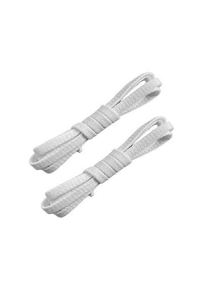 70 Cm Yassı Mumlu Bağcık, Spor Klasik Ayakkabı Bağcığı Ipi, 1 Çi