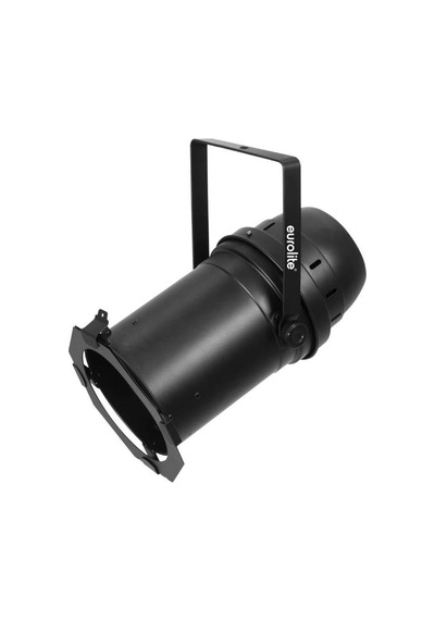 Eurolite Led Par-64 Cob 3000k 100w Zoom Sahne Işığı