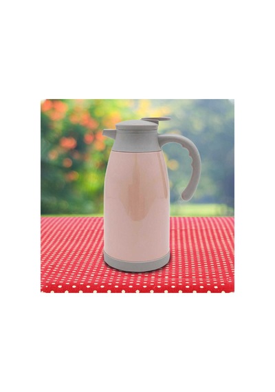 900 Ml Çelik Termos Renkli Clkn-1509 Diğer