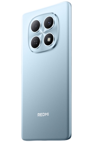Xiaomi Redmi Note 15 8 GB+256 GB (Xiaomi Türkiye Garantili)