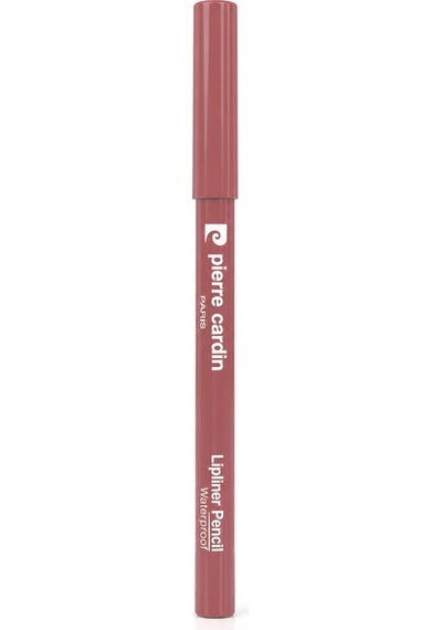 Pierre Cardin Lipliner Pencil Waterproof-dudak Kalemi-rose Coffee-504 0