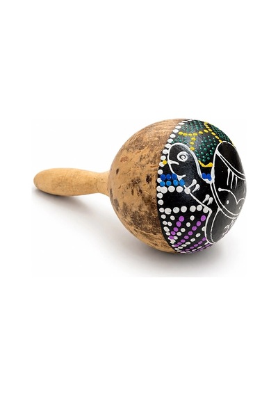Zenvia Coconat Marakas No:1040 Znv2026