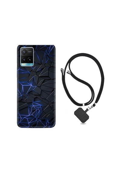 Vivo Y21S Kilif Boyun Askili Karmasik 1874 542916618