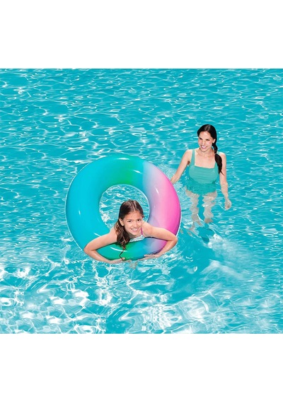 Bestway 91 CM Tutmalı Simit 36126