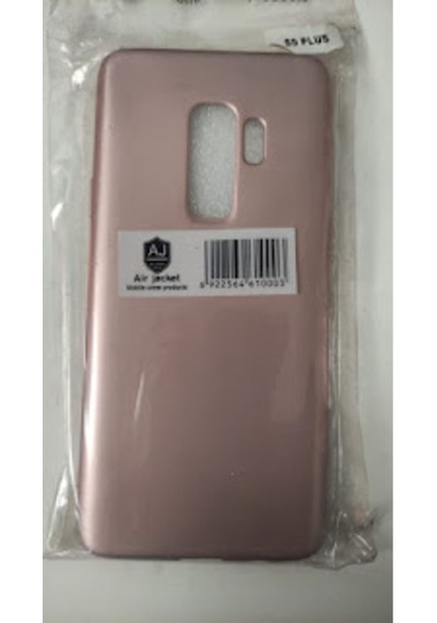 Samsung Uyumlu, S9 Plus Kılıf