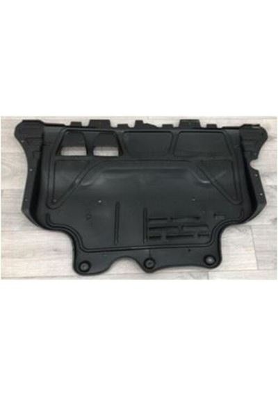 Monreal 70505 Motor Alt Muhafaza Büyük Plastik Yeni Nesil 5q0825236q