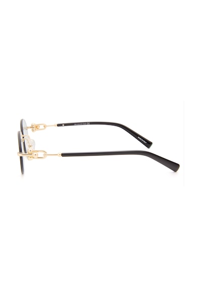 Zen Milano Eyewear Zm700-c02 56 Kadın Güneş Gözlüğü Altın