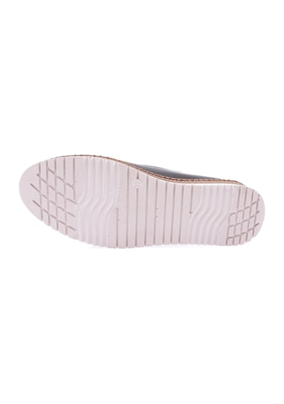 Dgn P56-23y Kadin Comfort Ayakkabi P56-1512-R1534 Siyah
