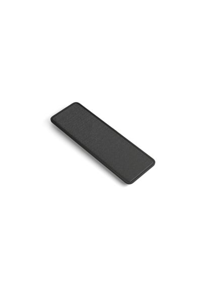 Glorious Ergonomik Kompakt %75 Stealth Klavye Bilek Desteği 17mm