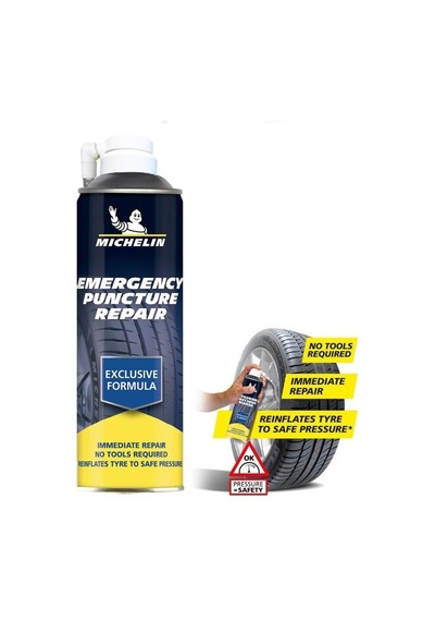 Michelin Mc92423 500ml Lastik Tamir Spreyi Fr Mc92423