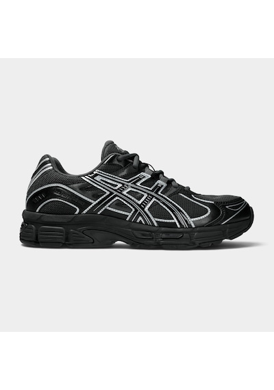 Asics Gel-stratus Mc 1203b049 Unisex Sneaker Gri