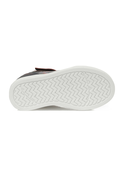 Spiderman Muko.p5pr Lacivert Erkek Çocuk High Sneaker 000000000102037796 Lacivert