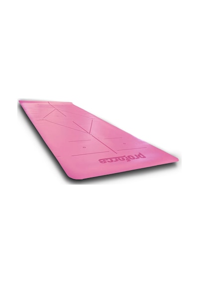 Proforce Yoga Matı Pembe 183x68x0,5 Pu/kauçuk Mnd50 Pembe