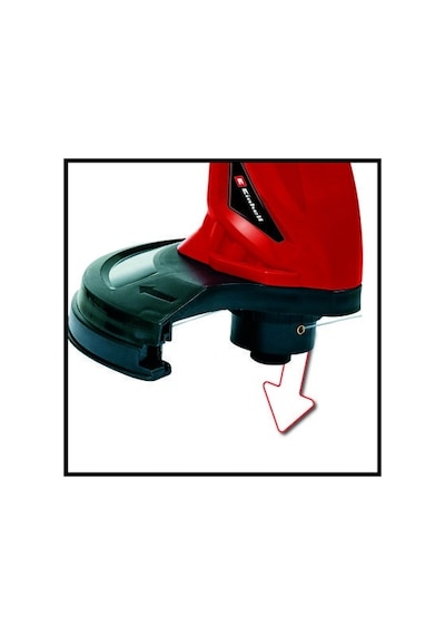 Einhell GC-ET 2522 Elektrikli Kenar Kesme Makinesi  - 3402040