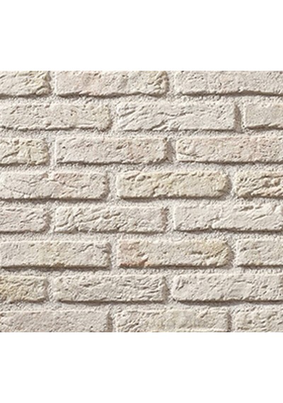 Stonewrap - Sw2 Granulbrick 20-30 G26 White Beyaz Kültür Tuğlası 1m2 - 152.03.gr.026f.sw2