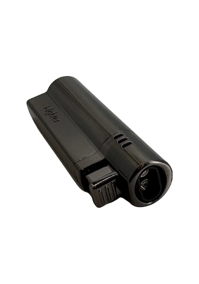 İ-lighter 815 Double Jet Füme Çakmak Çok Renkli