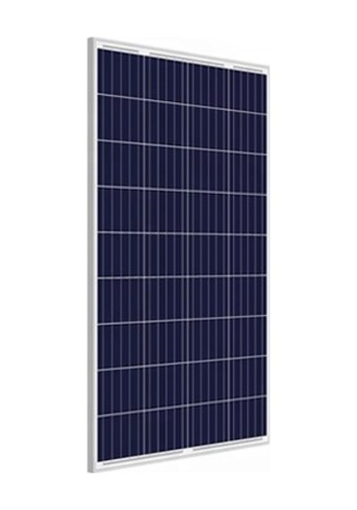 125w Ecosol Polikristal Güneş Paneli