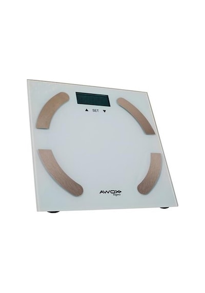 Awox Elegance Tartı