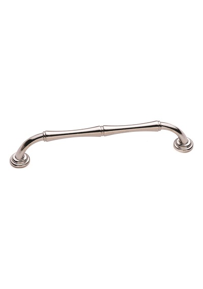 Hırdavatım Özsan Miyon Krom Mobilya Dolap Çekmece Kulp 128 Mm