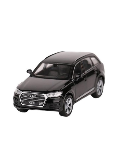 43706 Welly Çek Bırak Audi Q7 -karsan Oyuncak