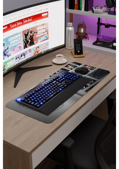 13 Reasons Why V3 70x30 Xl Gaming Kauçuk Kaymaz Taban Mouse Pad Fare Altlığı