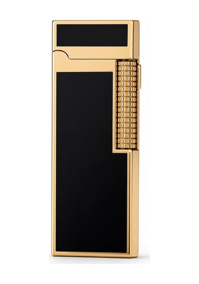 Vindiesel Siyah Gold Soft Flame & Tek Torch Pürmüz Metal Puro Çakmağı Tr10011