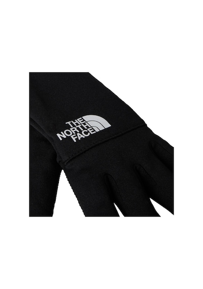 The North Face Etıp Dokunmatik Eldiven Nf0a4shajk31 Siyah