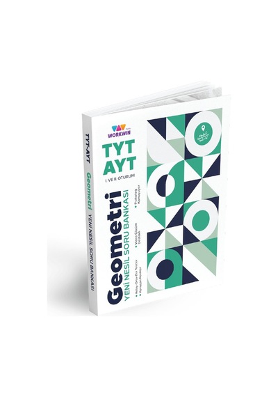Geometri Dersinde Yeni Nesil Soru Çözüm Yöntemleri