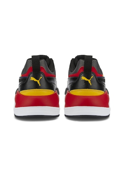 Puma X-ray 2 Square Unisex Spor Ayakkabı Çok Renkli