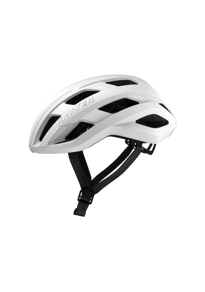 Lazer Strada Kineticore Yol Kask Mat Beyaz S 52-56cm