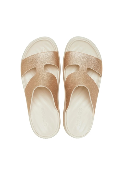 Crocs Gateway Platform Kadın Terlik 209667-160 Çok Renkli