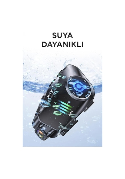 Torima Q28 Intercom + 32 GB Sd Kartlı Bluetooth Motorsiklet Kulaklığı
