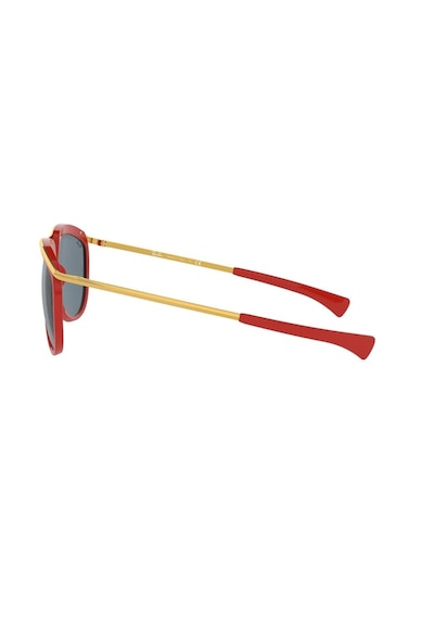 Ray-Ban Rb2219 1243r5 Damla Kırmızı Erkek Güneş Gözlüğü