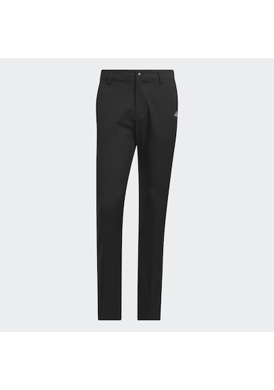 Adidas Adi Advantage Erkek Siyah Golf Pantolonu Iq2919