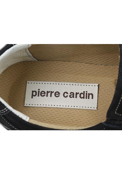 Pierre Cardin 14801 Marine Erkek Günlük Ayakkabı Lacivert