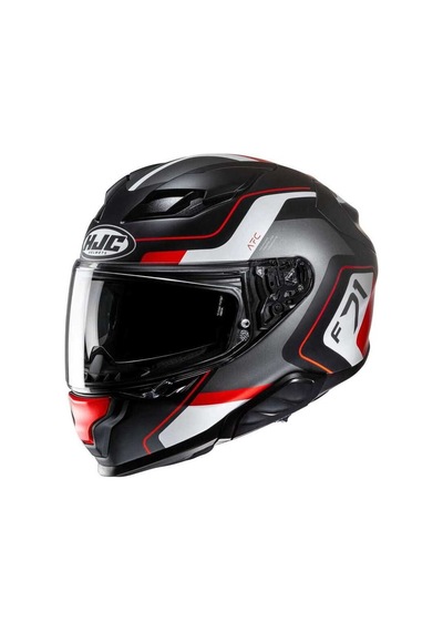 Hjc F71 Kask Arcan Mc1sf Renkli