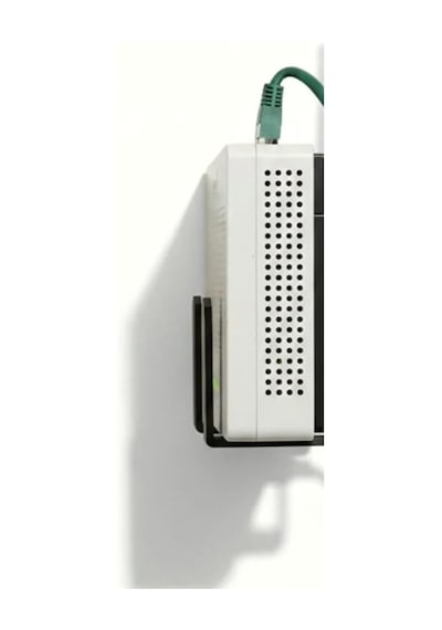 Usin Kendinden Yapışkanlı Duvara Asılabilir Modem Adsl Wifi Router Saklama Duvara Montaj Kutusu Organizer Raf Beyaz Çok Renkli Usin Kendinden Yapışkanlı Duvara Asılabilir Modem Adsl Wifi Router Saklama Duvara Montaj Kutusu Organizer Raf Beyaz Çok Renkli