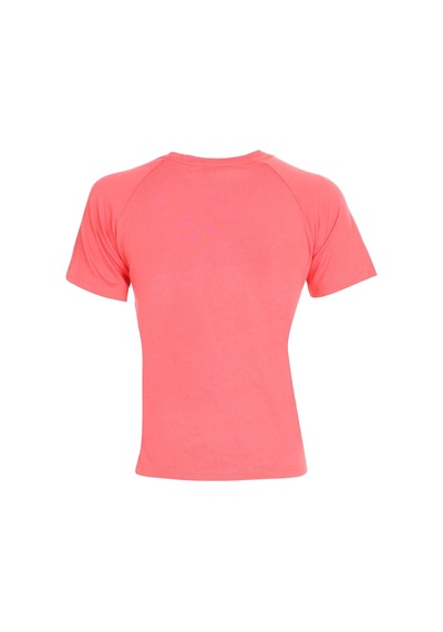 Sportive Çocuk Pembe Tişört 711227-pmb Siyah