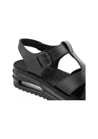 Muya Orthopedix Reeves Air Max Tabanlı Islak Zemin Kadın Sandalet 33002 001