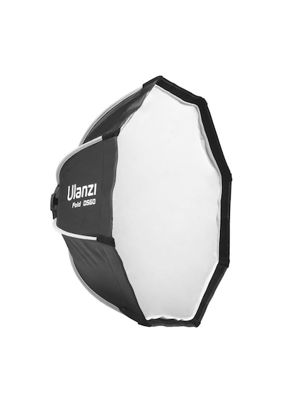 Ulanzi 60cm Mini Bowens Quick Release Octagon Softbox