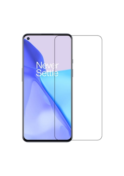OnePlus 9 Nano Ekran Koruyucu Kırılmaz Şeffaf