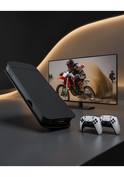3d Oyun Çubuğu Uucz3dgamestıck
