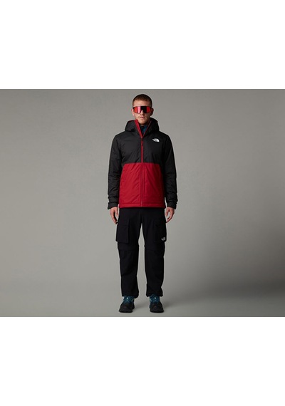 The North Face M Millerton Insulated Jacket Erkek Outdoor Montu Nf0a3yfı7ı11 Siyah Nf0a3yfı7ı11 Siyah