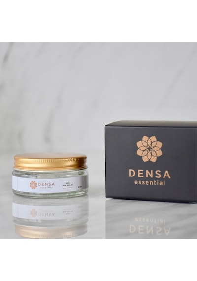Densa Essential Soğuk Sıkım Doğal Saf Aloe Vera Jel 45 G