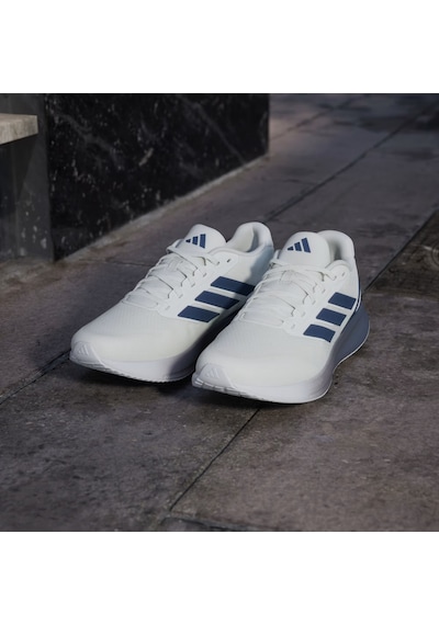 Adidas Jq6977 Runfalcon 5 Erkek Koşu Ayakkabısı Çok Renkli
