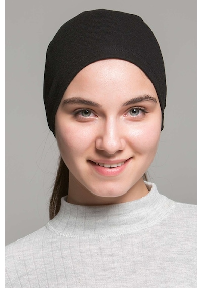 Yetişkin Boyunluk - Thermoform - Heavy - Siyah Çok Renkli