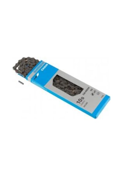 Shimano Zincir Deore Cn-hg54 10 Vites Siyah