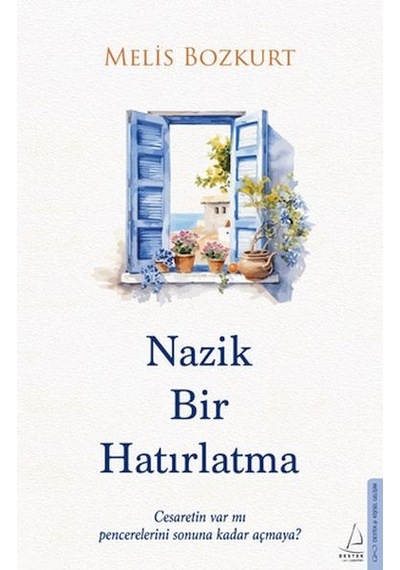 Nazik Bir Hatırlatma - Yqbx-629657