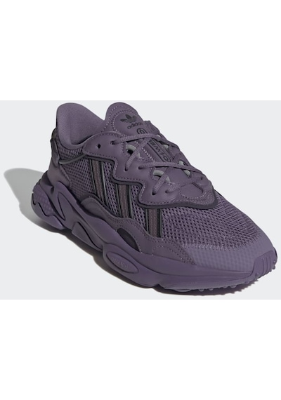 Adidas Ig8489 Ozweego W Kadın Günlük Spor Ayakkabısı Mor